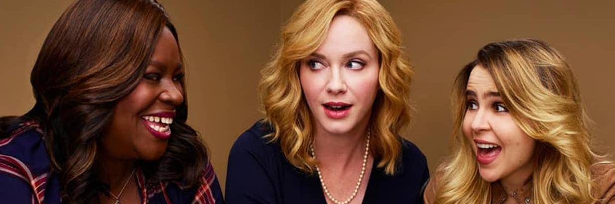 Good Girls: 3 Episodi aggiuntivi nella Terza Stagione della Serie TV NBC