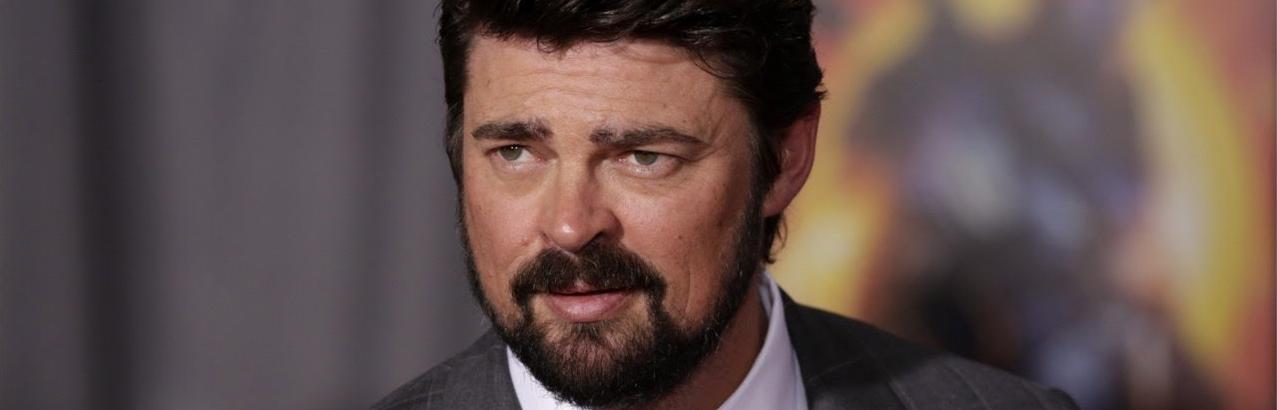 The Boys 2: Karl Urban rilascia Aggiornamenti sullo Stato delle Riprese