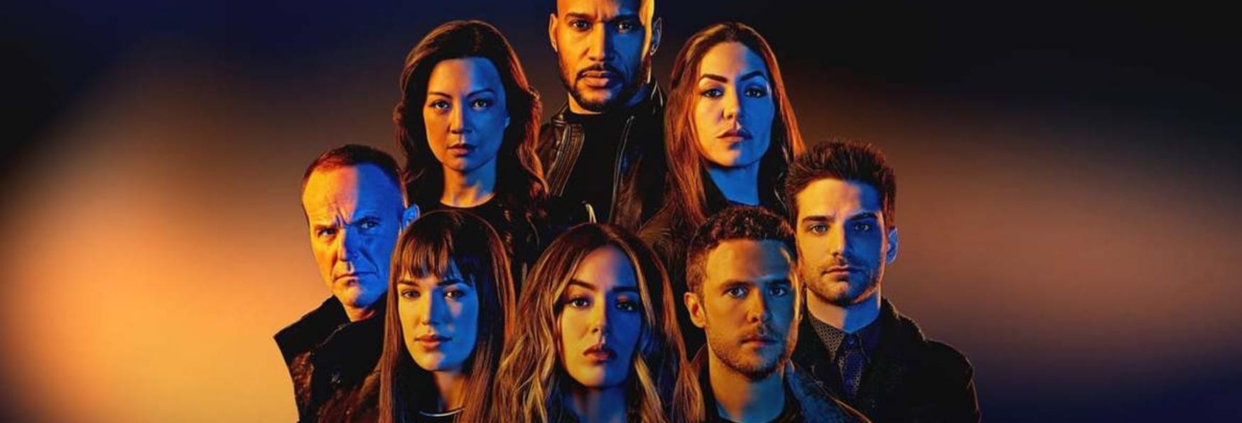 Agents of S.H.I.E.L.D. 7: rilasciato il Trailer della Stagione Finale della Serie Marvel