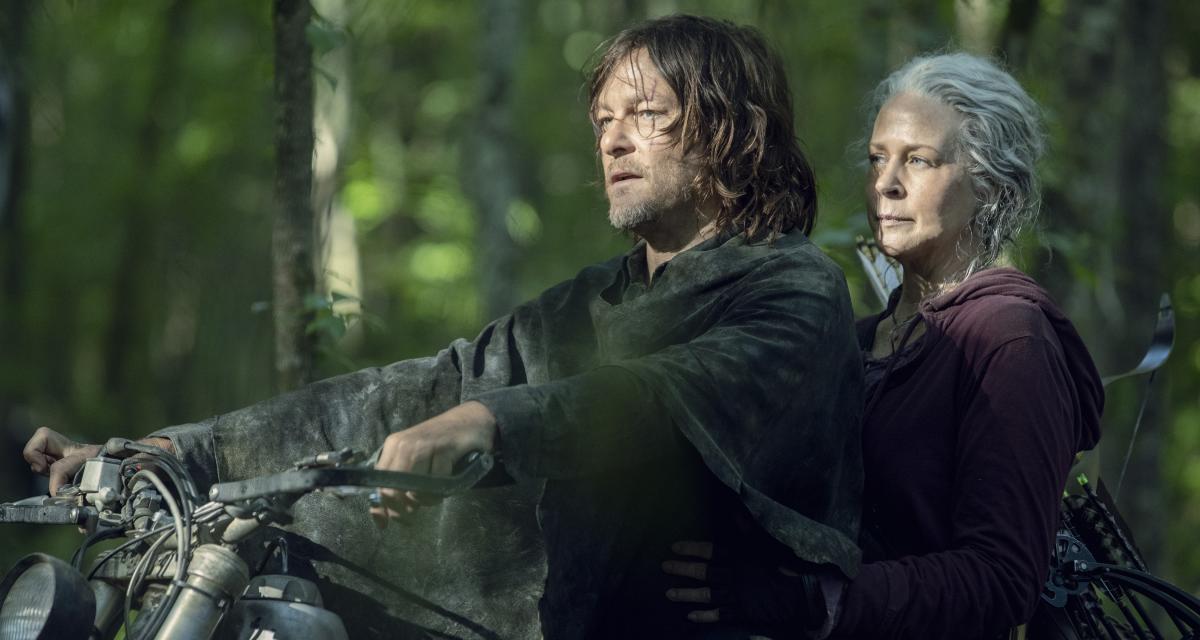 The Walking Dead: il nuovo Teaser della 10° Stagione, intitolato "Silence the Whispers"