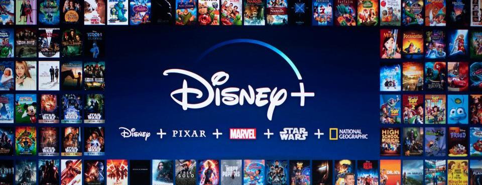 Disney+: le Sottoscrizioni Previste per la Piattaforma di Streaming sono Pi Alte del Previsto