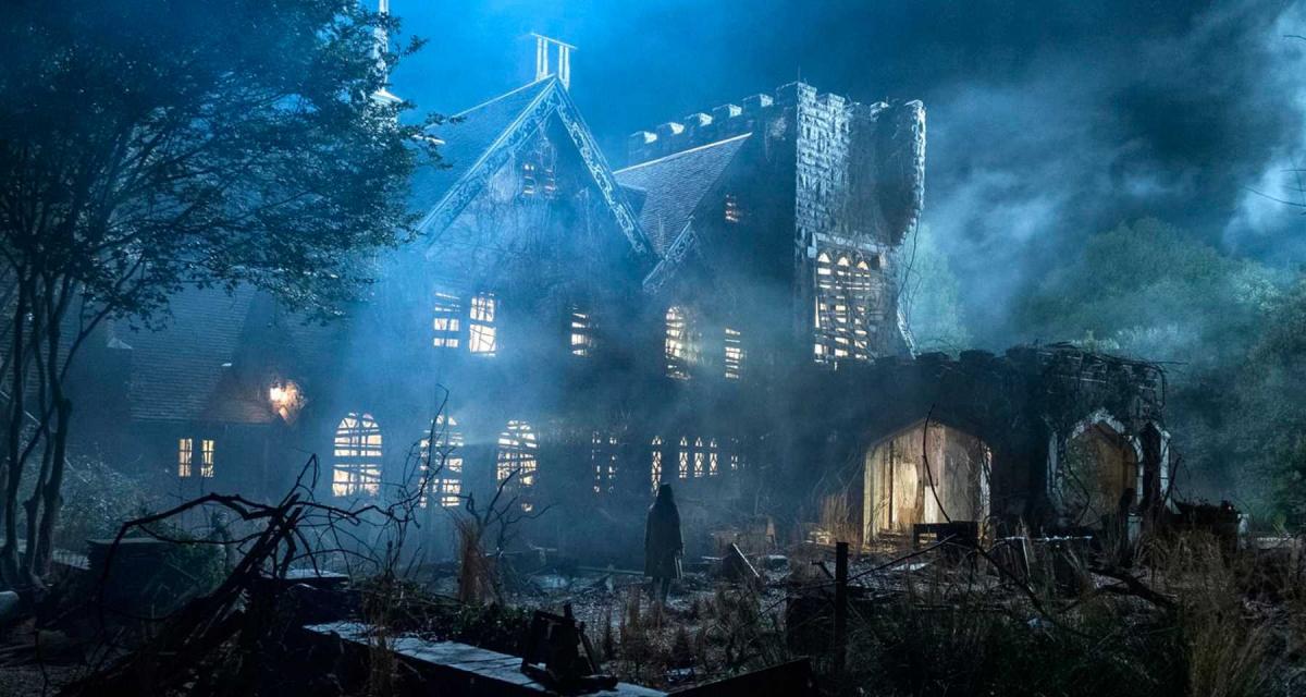 Tha Haunting of Bly Manor: Mike Flanagan parla dei nuovi Membri del Cast