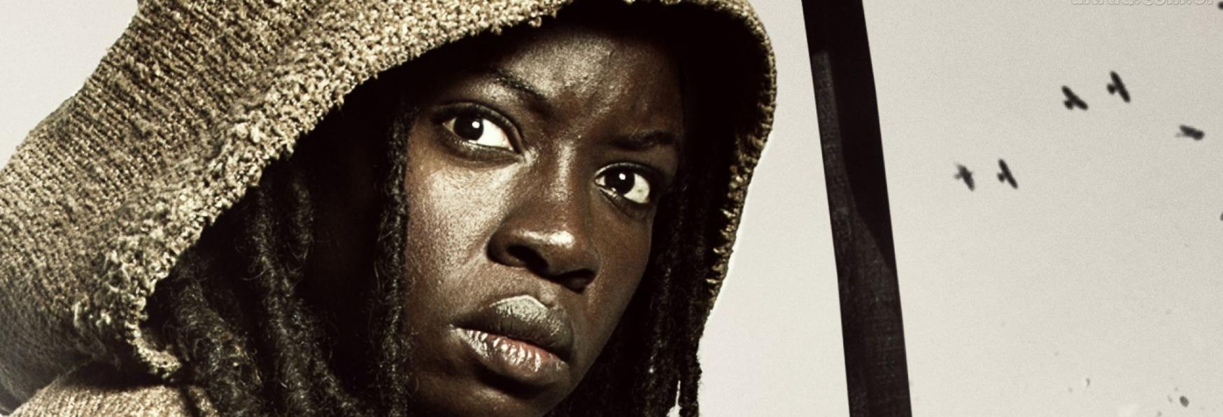 The Walking Dead 10: la Showrunner parla del Futuro di Michonne