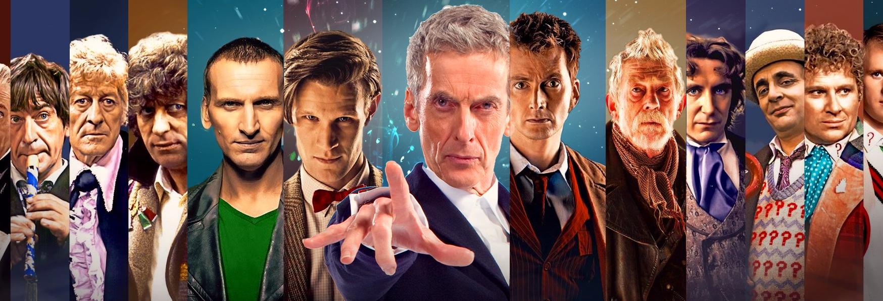 Doctor Who: gli Attori raccontano le Scene che rimpiangono di non aver Girato