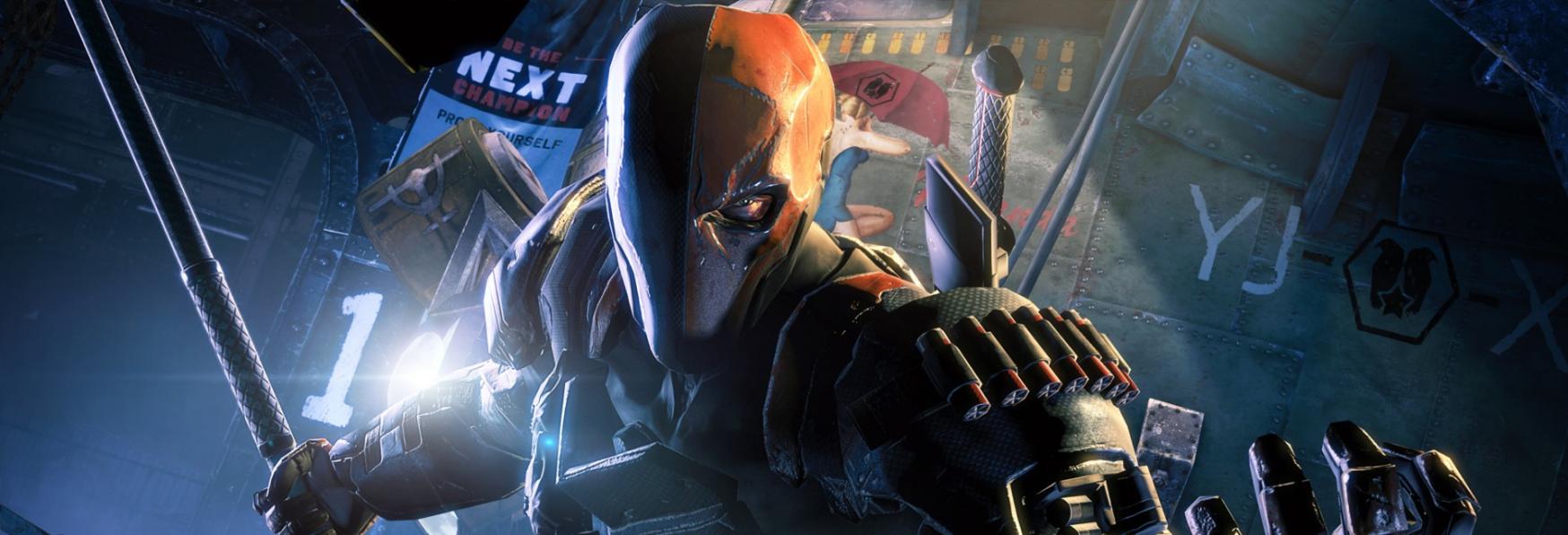 Titans: il nuovo Teaser ci da un'Anteprima dello Scontro con Deathstroke