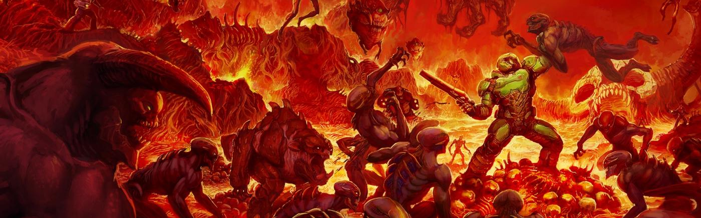 Masters of Doom: annunciati Regista e Membri del Cast della Serie TV USA Network