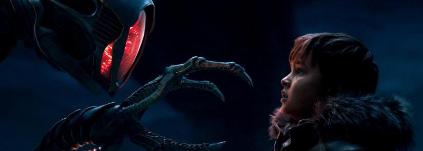 Lost in Space 2: rilasciato il Trailer e la data di uscita della seconda stagione