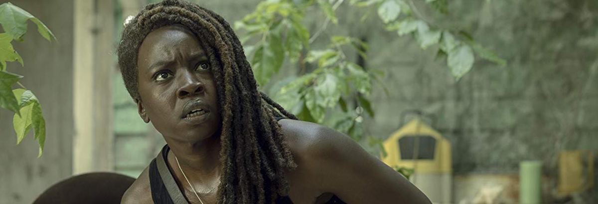 The Walking Dead: la Decima Stagione arriva questa sera su Sky