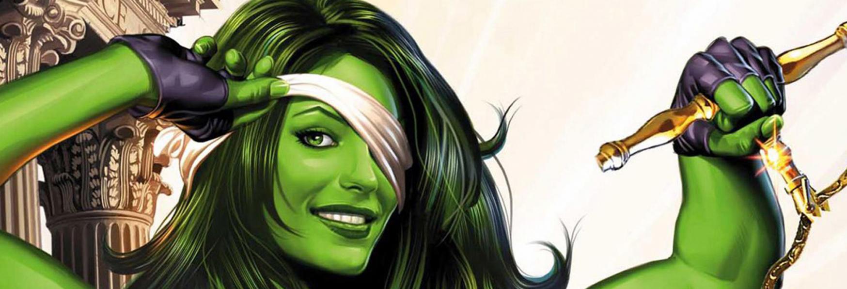 She-Hulk: Liv Tyler interpreterà Betty Ross nella Serie TV di Disney+?