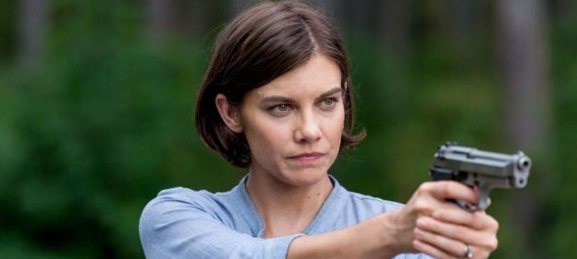 The Walking Dead: la Showrunner svela alcuni nuovi Dettagli sulla Storia di Maggie