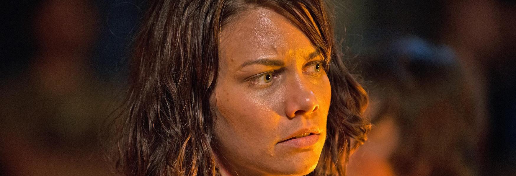 The Walking Dead: la Showrunner svela alcuni nuovi Dettagli sulla Storia di Maggie