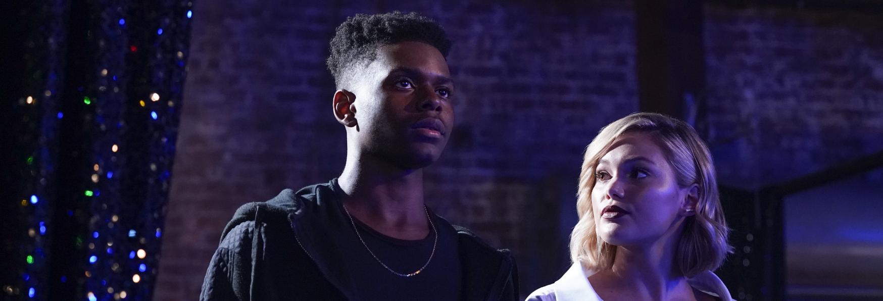 Cloak & Dagger: la Serie TV di Marvel viene cancellata dopo sole 2 Stagioni