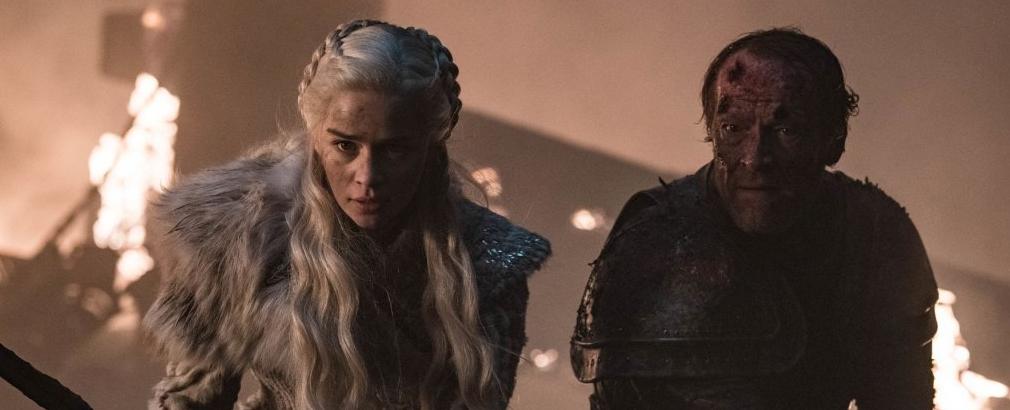 Game of Thrones: Benioff e Weiss ammettono alcuni loro errori nella serie