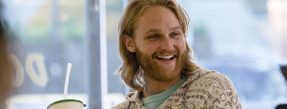 Lodge 49: AMC cancella la Serie TV dopo 2 Stagioni. Cambio di Rete?