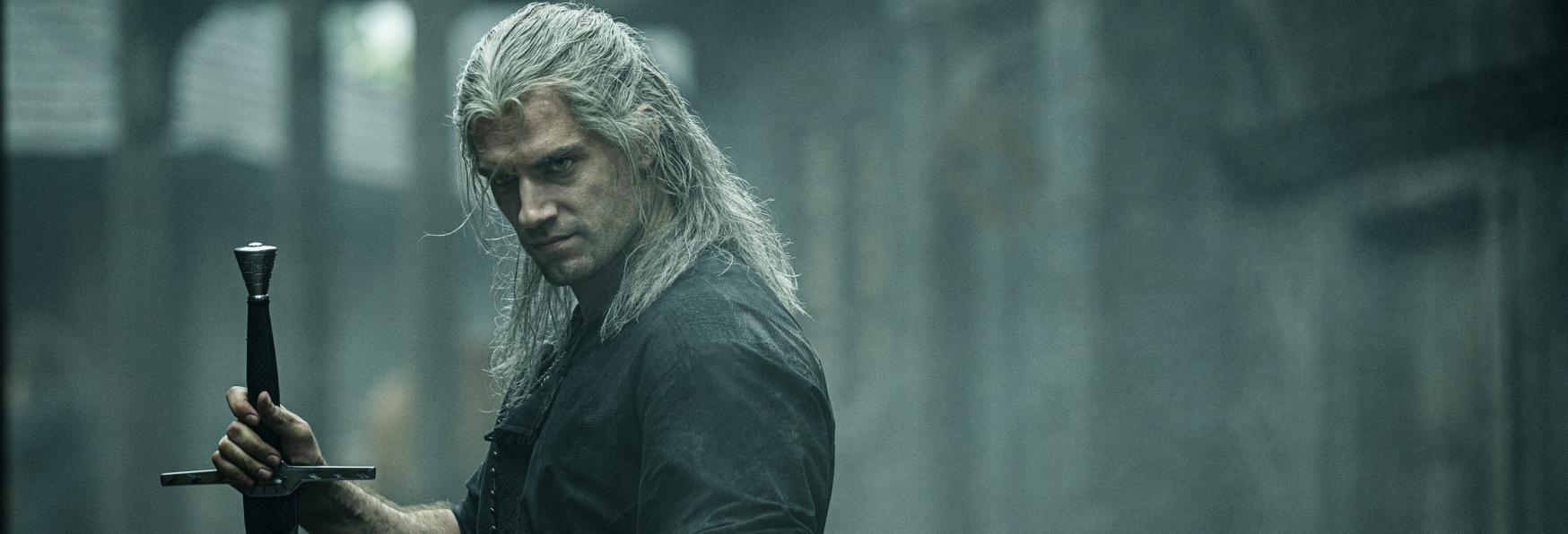 The Witcher: dal 20 Dicembre su Netflix, ecco il Trailer Italiano presentato al Lucca Comics