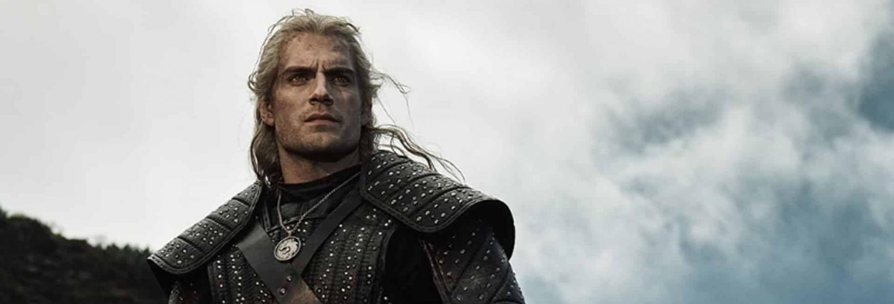 The Witcher: i probabili Titoli degli Episodi della 1° Stagione della Serie Netflix