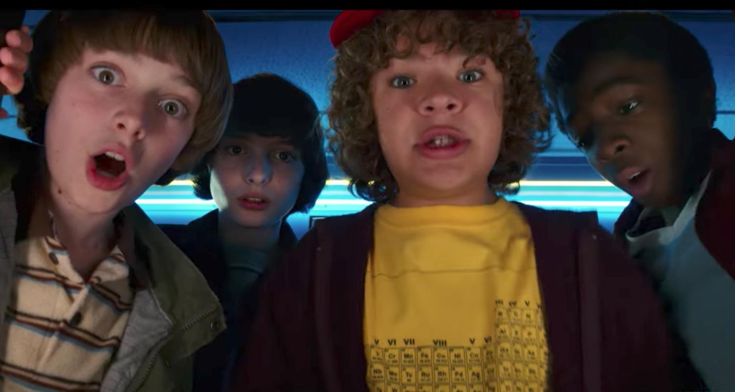 Stranger Things: Nuovi Personaggi nella 4° Stagione della Serie