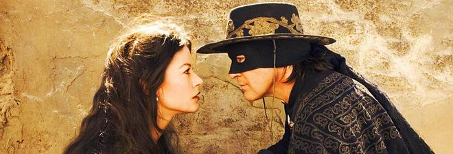 Zorro: la CBS al lavoro sulla famosa serie ma che avrà protagonista una donna