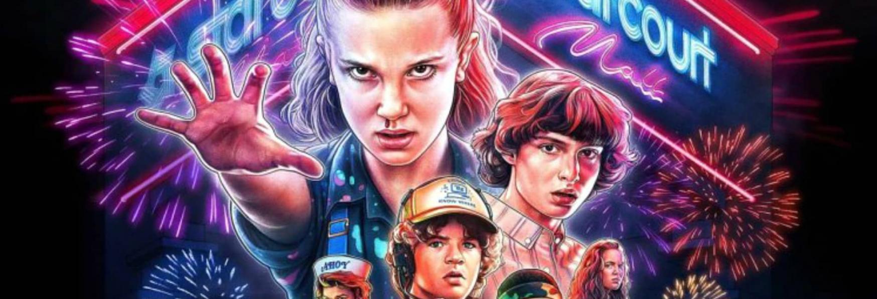 Stranger Things: rivelato il Titolo del Primo Episodio della 4° Stagione