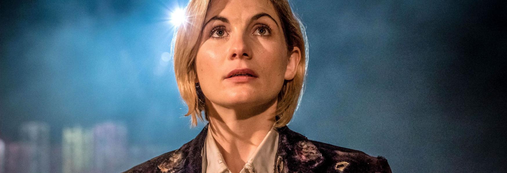 Doctor Who 12: in arrivo un Importante Annuncio sulla nuova Stagione