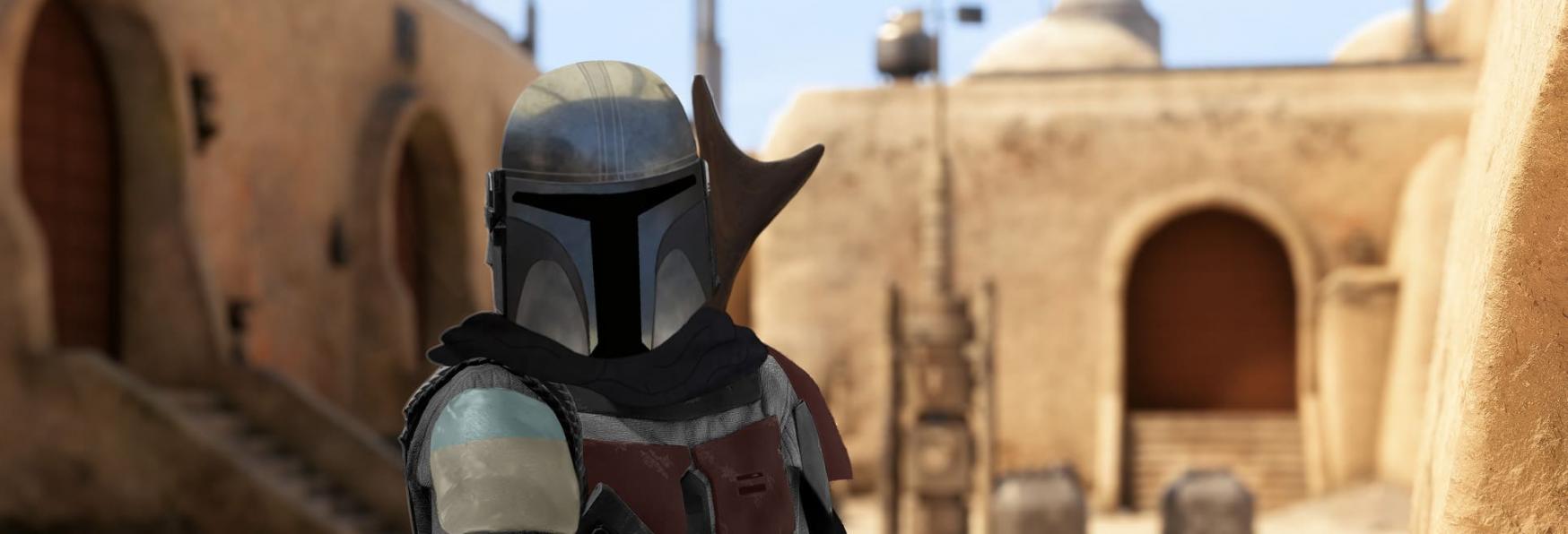 The Mandalorian: Pedro Pascal ha rivelato il Nome del Protagonista della nuova Serie TV