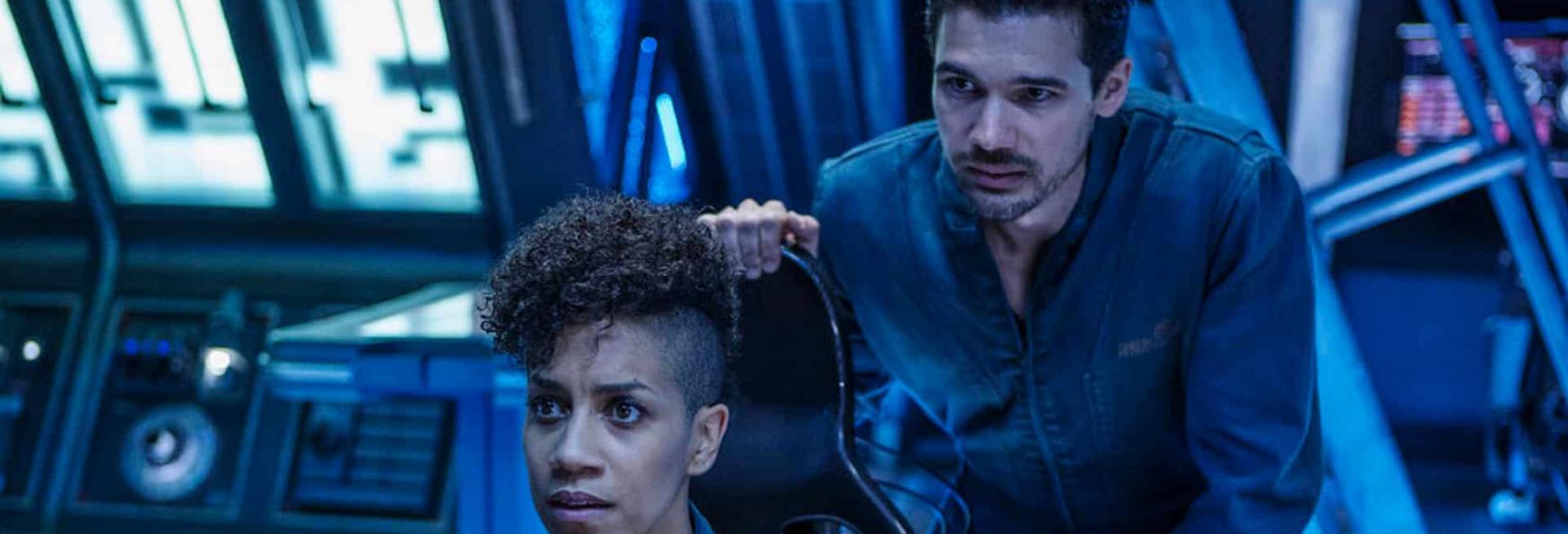 The Expanse 4: il nuovo Trailer Ufficiale della Stagione Inedita