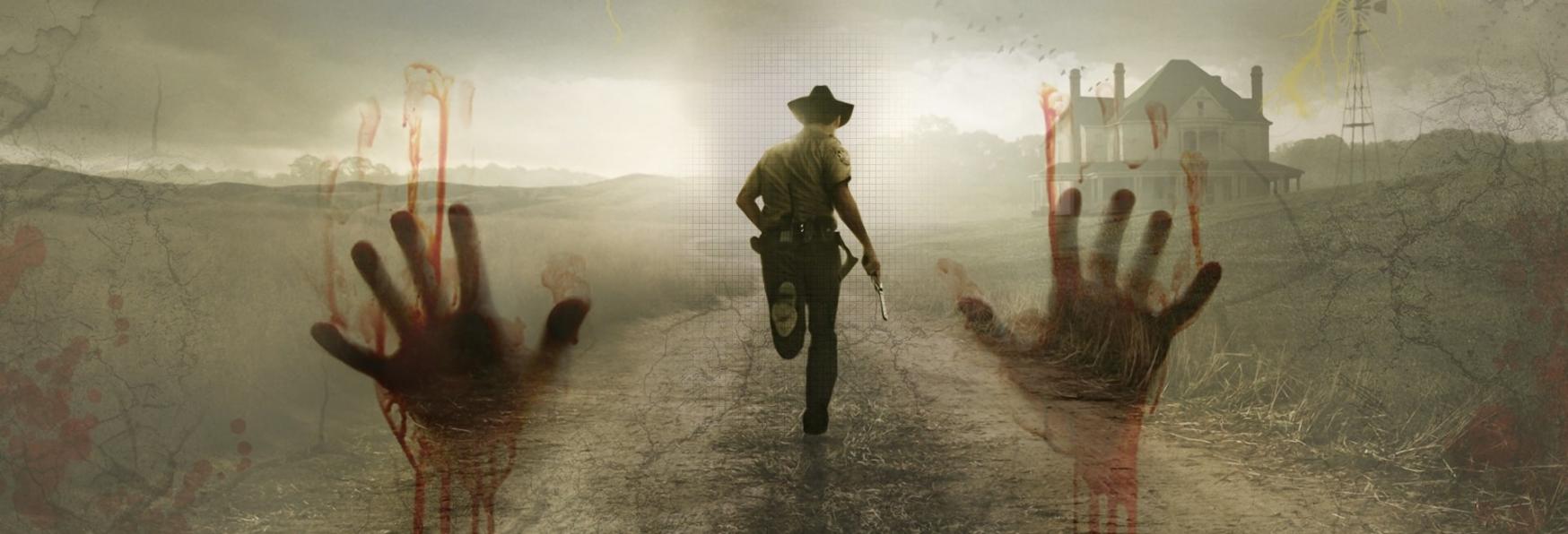 The Walking Dead: la Serie TV di AMC si concluderà con la 12° Stagione?