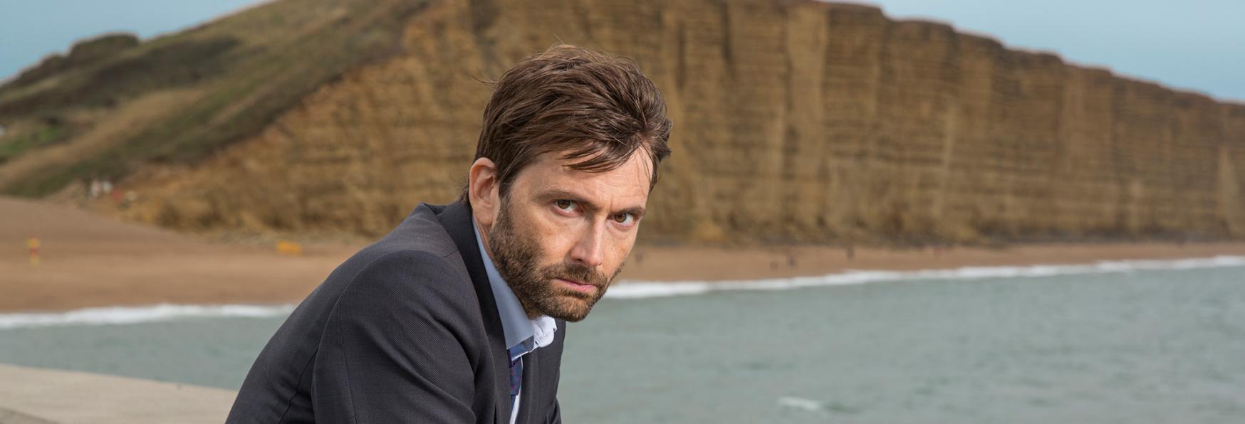 Des: David Tennant interpreterà il Serial Killer Dennis Nilsen nella nuova Miniserie