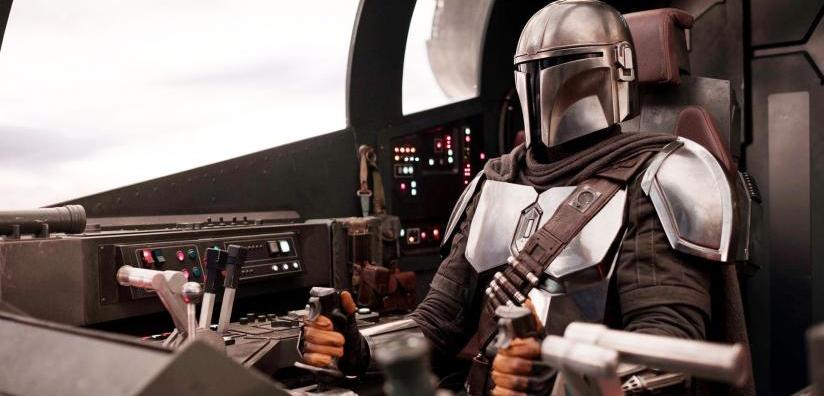 The Mandalorian: la nuova Serie Disney+ &egrave; gi&agrave; pi&ugrave; richiesta di Stranger Things