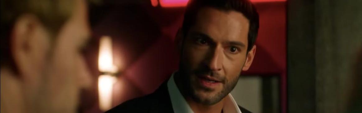 Crisis on Infinite Earths: ci sar&agrave; un Cameo con Lucifer (Tom Ellis)