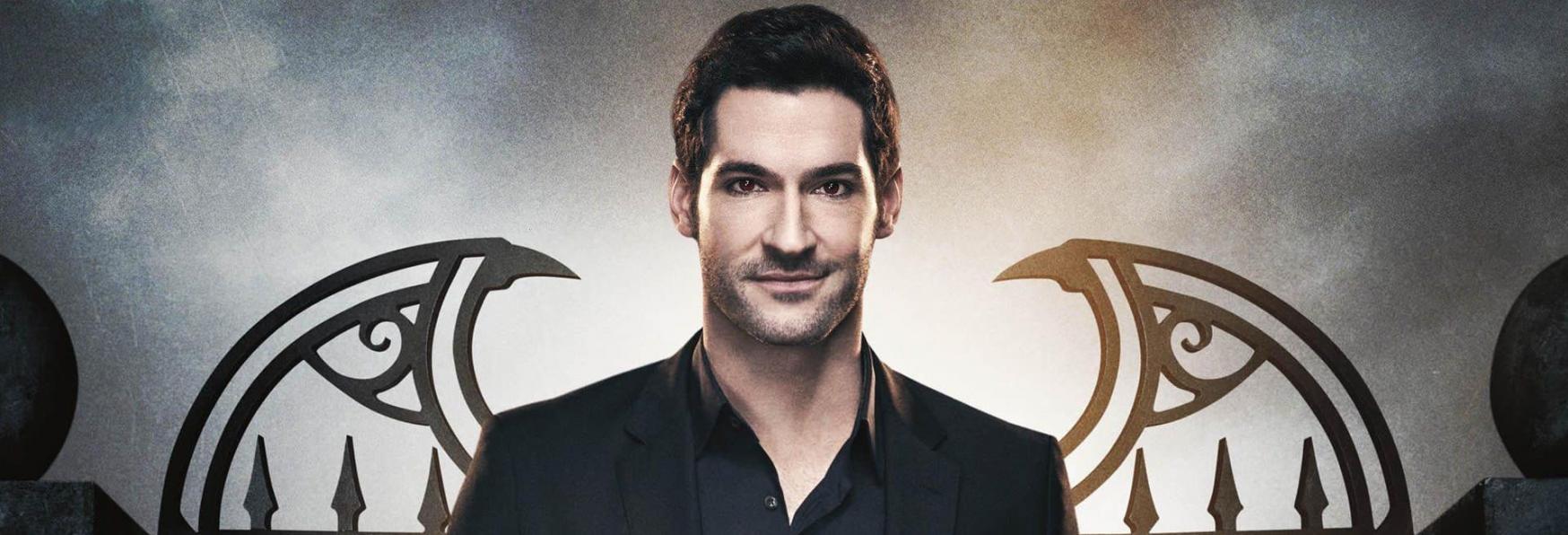 Crisis on Infinite Earths: ci sarà un Cameo con Lucifer (Tom Ellis)