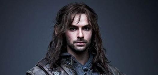 Leonardo da Vinci: Annunciata una nuova Serie TV con Aidan Turner e Fredde Highmore