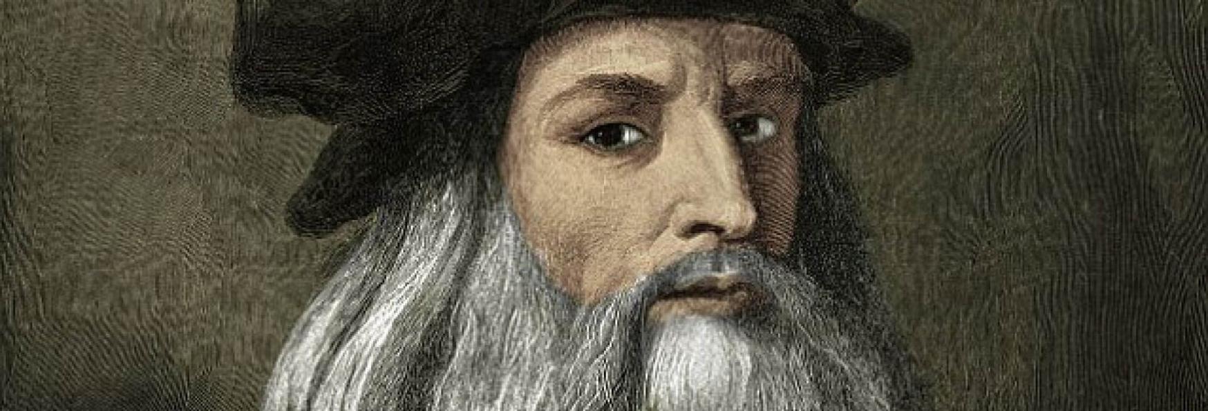 Leonardo da Vinci: Annunciata una nuova Serie TV con Aidan Turner e Fredde Highmore