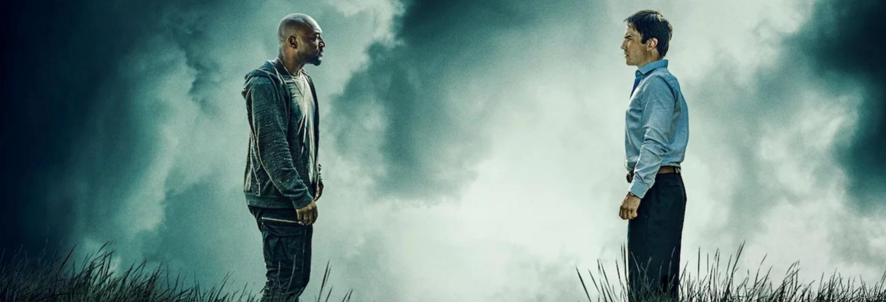 V Wars: la Recensione della nuova Serie TV con Ian Somerhalder, prodotta da Netflix