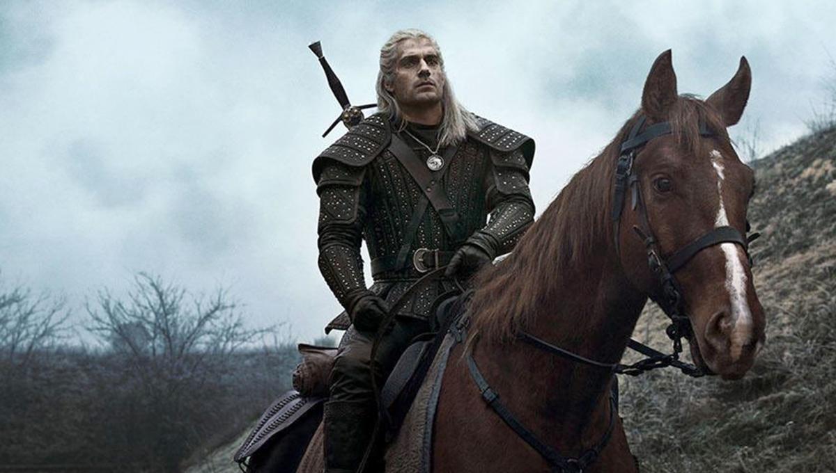 The Witcher: la nuova Serie TV è ora Disponibile in Streaming su Netflix