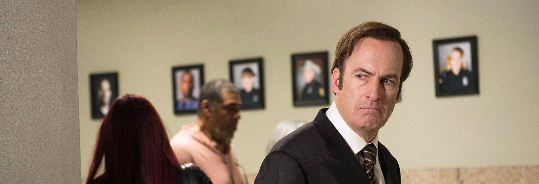 Better Call Saul 5: nel nuovo Teaser Trailer vediamo Jimmy nei panni di Saul Goodman