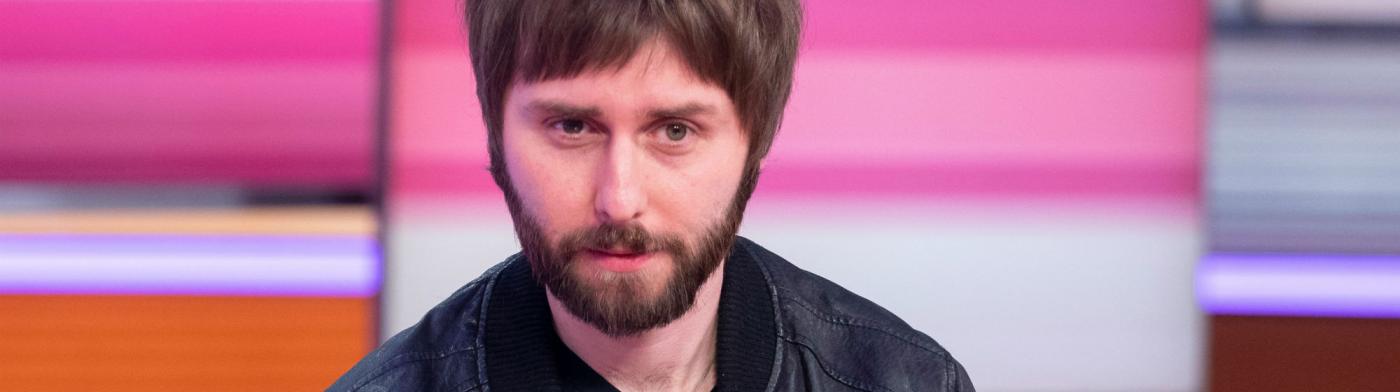 Doctor Who 12: James Buckley (The Inbetweeners) comparir&agrave; nella nuova Stagione