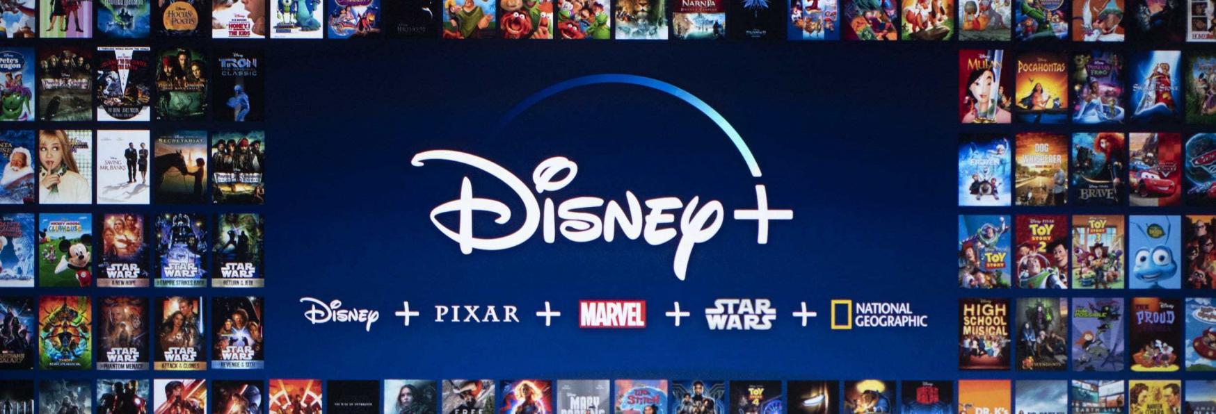 Disney+, Tutte le Serie TV e gli altri Contenuti in Uscita nel 2020