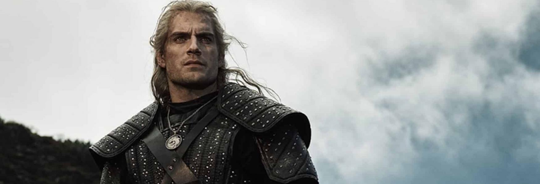 The Witcher 2: Henry Cavill rivela alcune Informazioni sulla nuova Stagione della Serie TV Netflix