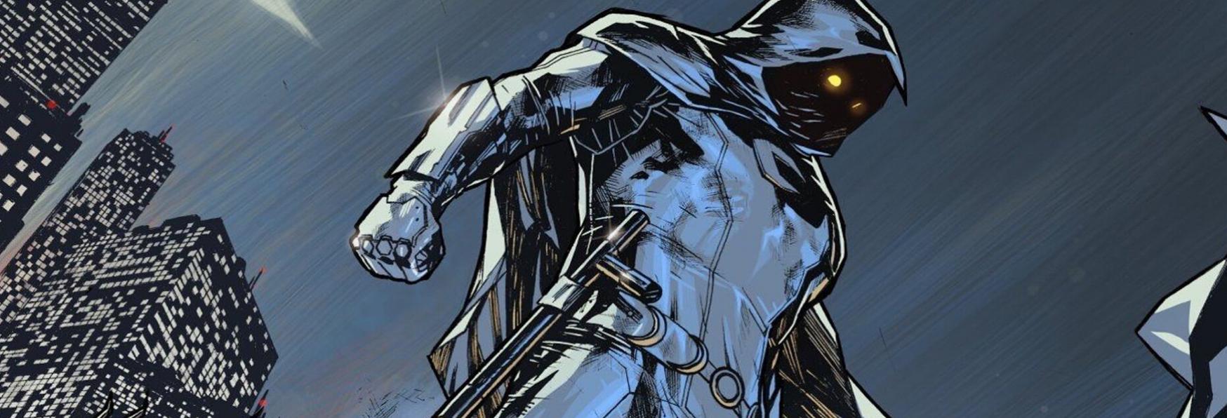 Moon Knight: le Riprese della nuova Serie TV probabilmente inizieranno già ad Agosto