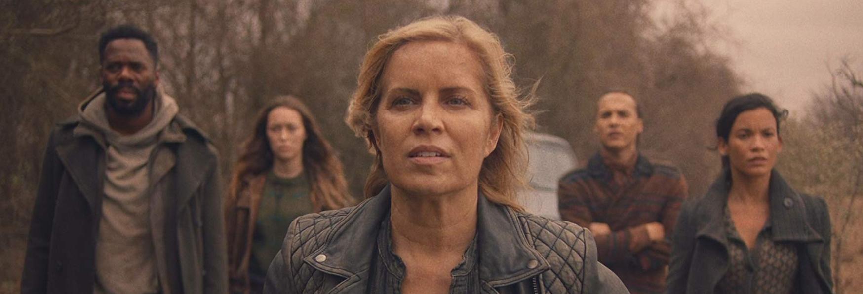 Fear the Walking Dead 6: Scott Gimple svela alcuni Dettagli sulla Trama