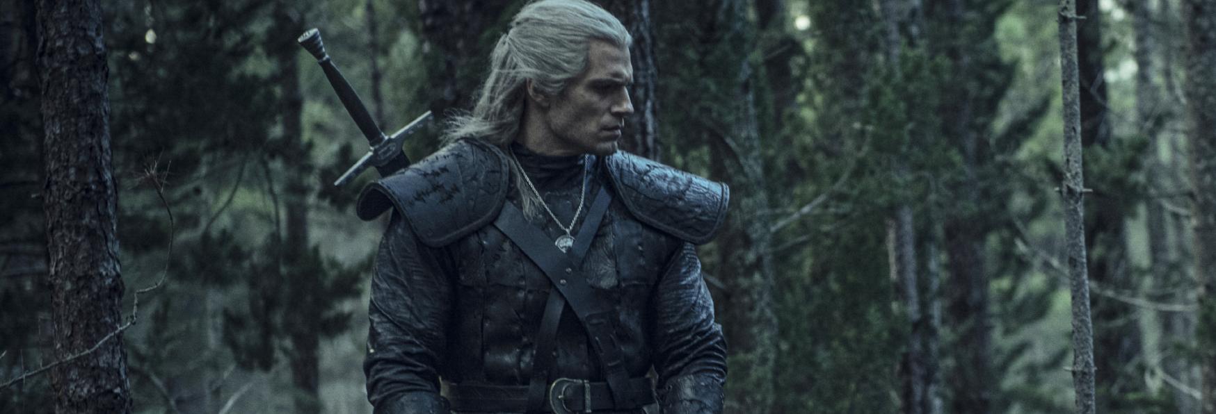 The Witcher: Netflix annuncia la Data di Uscita della Colonna Sonora della Serie TV