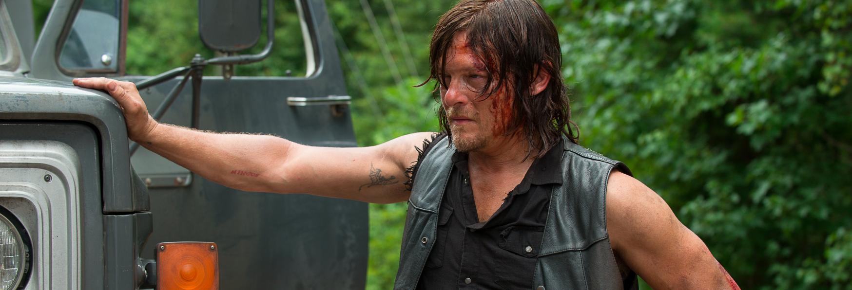 The Walking Dead 10: rilasciato un Video della 2° Parte della Stagione