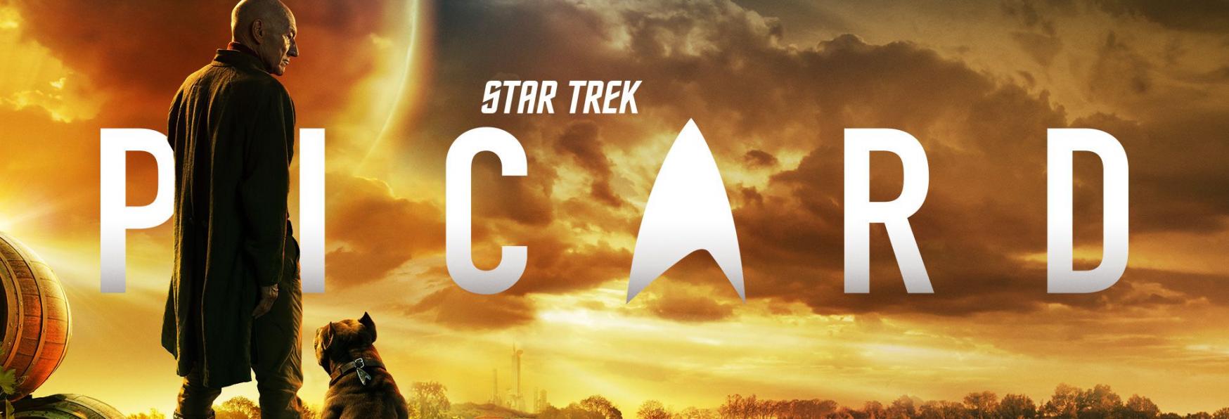 Star Trek: Picard - Recensione del 1° Episodio della tanto attesa Serie TV targata CBS