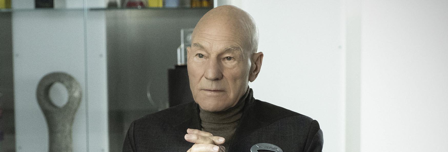 Star Trek: Picard - Un nuovo Trailer che svela cosa attenderci nel resto della Stagione