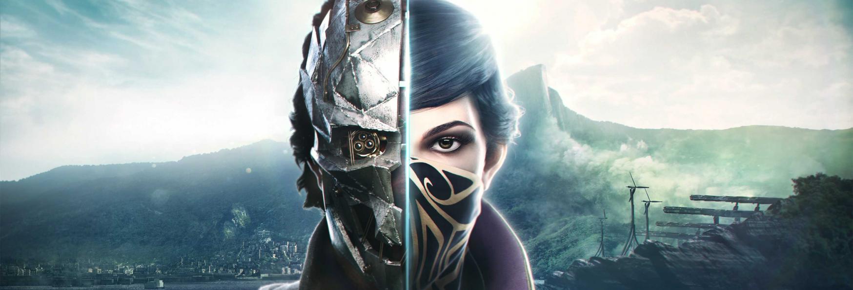 Una Serie TV su Dishonored? Una Scrittrice dello show su The Lord of the Rings la vorrebbe!