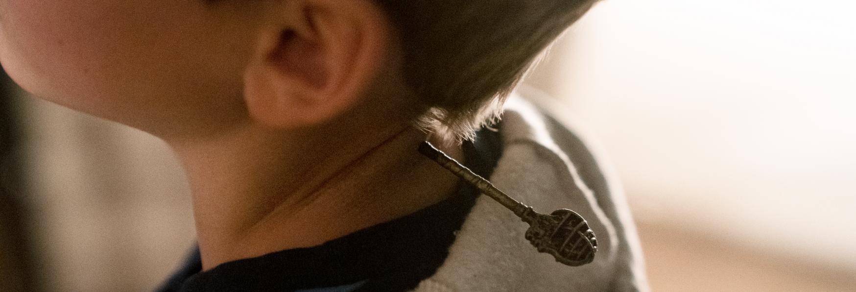 Locke & Key: per lo Showrunner, realizzare la Serie TV Netflix è stata "un'odissea"