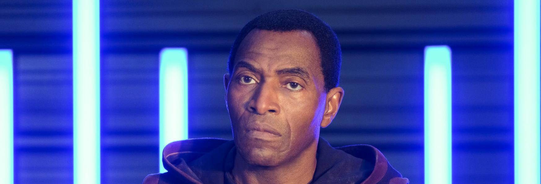 The Falcon and the Winter Soldier: Carl Lumbly nel Cast della nuova Serie TV Disney 