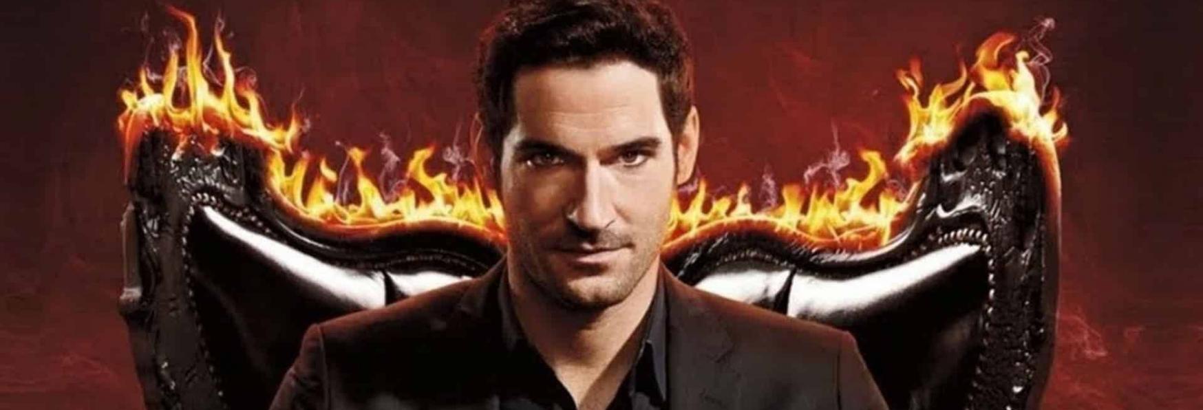 Lucifer 6: in arrivo l'Annuncio Ufficiale di una Stagione Aggiuntiva?