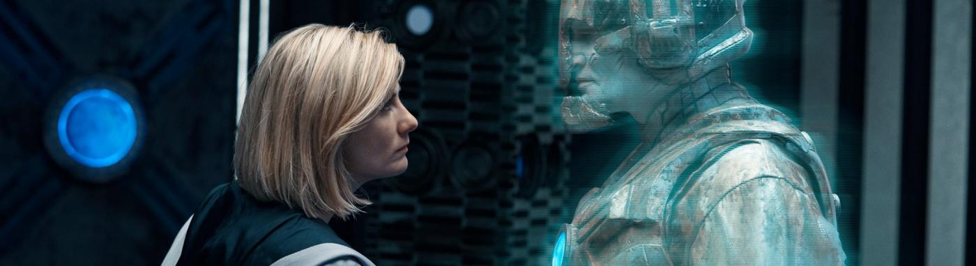Doctor Who: Recensione dell\'Episodio 12x09, &quot;Ascension of the Cybermen&quot;